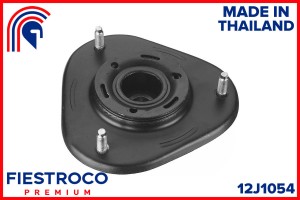 Опора амортизатора TOYOTA Corolla Altis NZE120L 2NZ-FE 1,3 12J1054 12J1054 FIESTROCO