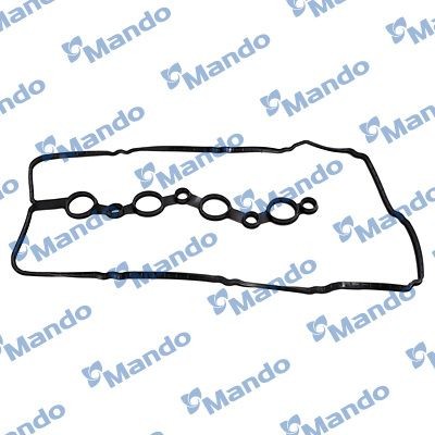 Прокладка крышки клапанной HYUNDAI Solaris (17-) (1.4) MANDO EGHNH00085 MANDO