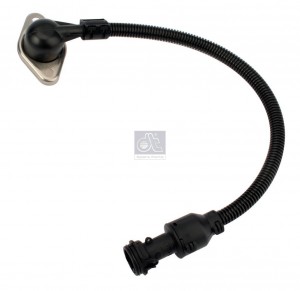 Датчик давления воздуха MAN L2000,F2000 турбокомпрессора DT 3.37004 DIESEL TECHNIC