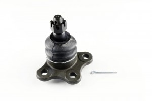 опора шаровая верхняя! Isuzu Bighorn UBS25/Rodeo 92> KBJ1097 KAYABA