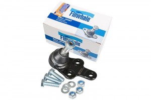 Опора шаровая передняя нижняя C-MAX (DM2) / Focus II V50 (545) / S40 II / C70 I  BJ566 FINWHALE