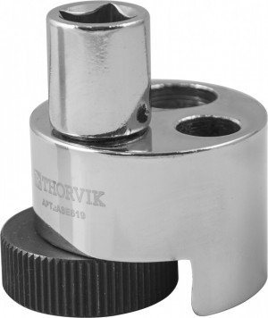 Шпильковерт 1/2" 6-19мм разборный с квадратом THORVIK ASE619 THORVIK