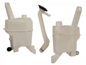 БАЧОК ОМЫВАТЕЛЯ NISSAN TIIDA 04-14/WINGROAD/AD 05- 1 МОТОР (ПР-ВО ТАЙВАНЬ) STDTW51010 SAT