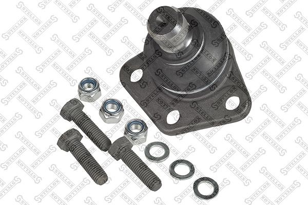 опора шаровая к-кт!\ VW Golf/Scirocco 78-92 52-00017-SX STELLOX