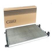 AUDI A3 [8P1]/ TT(8J3)/ SEAT TOLEDO III 650x405x29 GIF07035 GANZ