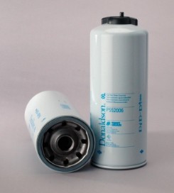 Фильтр топливный P552006 Donaldson P552006 DONALDSON