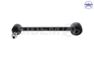 рычаг развала задней подвески! \ Toyota RAV4 2.0/2.2D 06> 45057 SIDEM