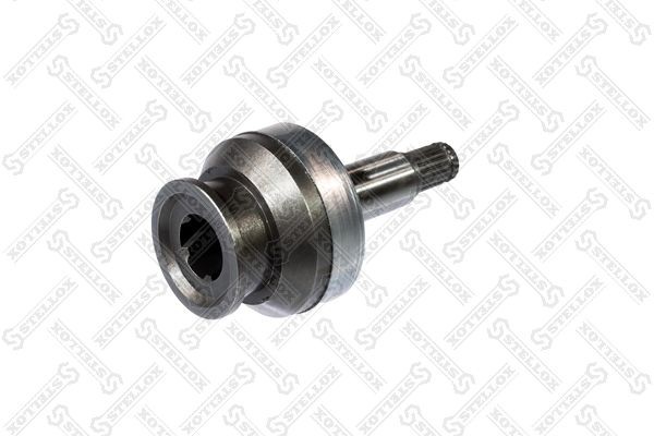 бендикс стартера !10z, 59,5od \MITSUBISHI Canter 60 3.9 TD 05.1996 0680229SX STELLOX