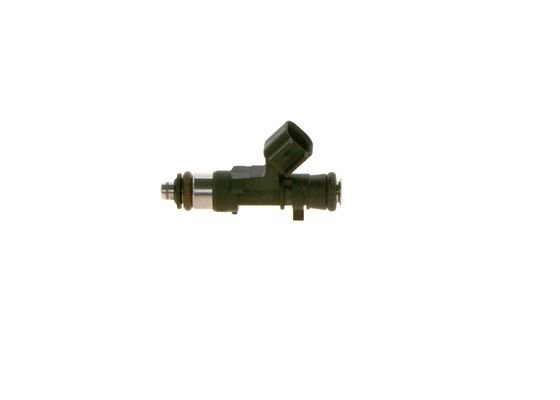 Форсунка VOLVO S40,S80,V70 топливная BOSCH 0 280 158 315 BOSCH