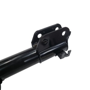 амортизатор передний правый!\ Chevrolet Spark II 0.8 05/05> GY0372G CTR