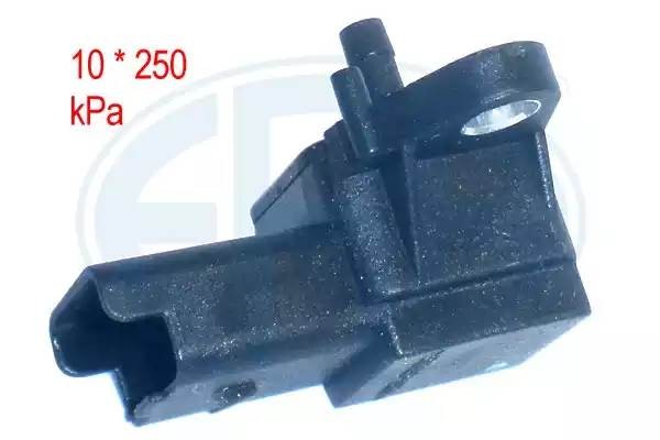 Датчик давления во впускном газопроводе CITROEN C5 2.0HDi 550665 550665 ERA
