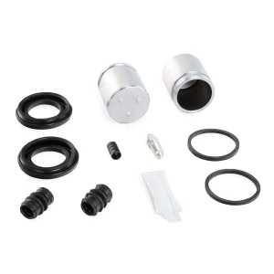 рем.к-т диск.торм. переднего! с порш.x2 d.43\ Mitsubishi L200 01-07 D42201C AUTOFREN SEINSA