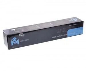 Амортизатор ГАЗель Next передний масляный в сборе MEGAPOWER 290-12-006 MEGA POWER