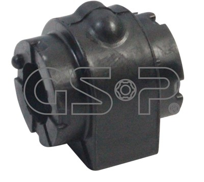 втулка стабилизатора переднего!\ Ford Mondeo IV 07> 517797 GS P