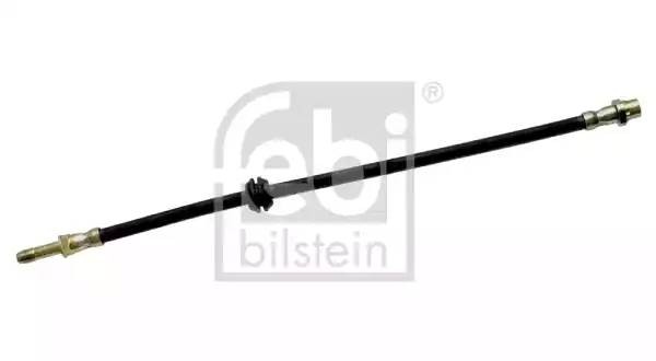 Тормозной шланг передний [450mm] 21117 FEBI BILSTEIN