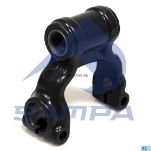 Серьга SCANIA рессоры задней SAMPA 040.099 SAMPA