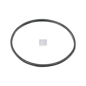 прокладка коллектора !(м) выпуск.\ RVI Premium/Magnum/Maxter/Kerax/PG230/280 6.23550 DIESEL TECHNIC