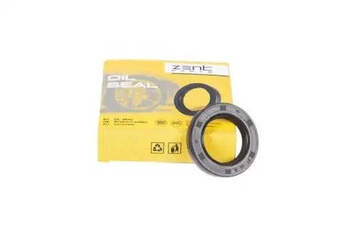 сальник р/в! 27x42x8 VW Bora/Polo, Seat Cordoba/Toledo, Skoda Octavia 1.4/1.6 16 Z26905 ZENTPARTS