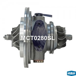 MCT0280SL Картридж для турбокомпрессора mct0280sl KRAUF