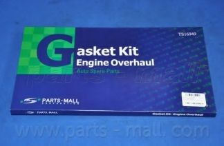 К-кт прокладок ДВС_ Daewoo Lacetti 1.41.6 03 PFC-M007 PFC-M007 PMC PARTS MALL