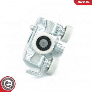 96SKV831 96SKV831 SKV Направляющая двери 96SKV831 SKV ESEN