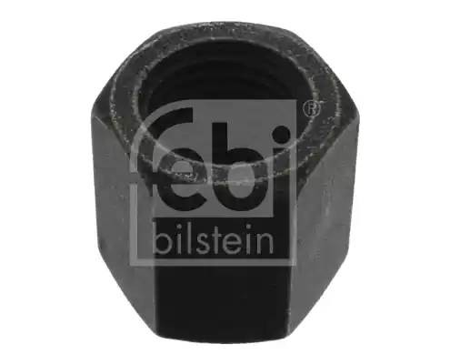 гайка стремянки !M22x2.5 H=33 SW32 \Scania 03792 FEBI BILSTEIN