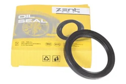сальник к/в передний! 41x53x6\ Suzuki Liana (ER, RH) 1.6 01> Z26923 ZENTPARTS