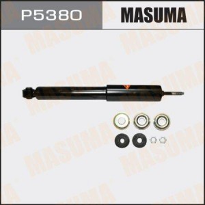 амортизатор передний газовый!\ Toyota Town Ace/Lite Ace 4WD 96-01 P5380 MASUMA