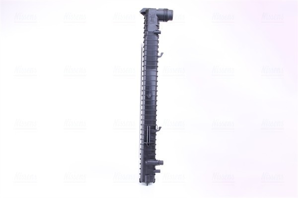радиатор системы охлаждения! АКПП\ BMW X5 3.0/4.4/4.6 00-03 60787A NISSENS