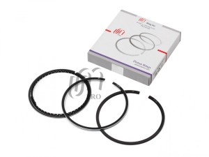 Кольца поршневые STD BMW M30B34, M30B35 -92 d92.0 STD 1.5-2-3.5 на 1 цил UM PR1076000 UNITED MOTORS PRO