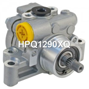 Насос гидроусилителя руля KRAUF HPQ1290XQ HPQ1290XQ KRAUF