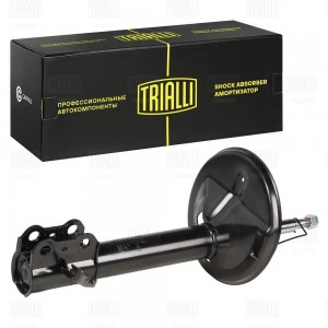 Амортизатор для а/м Chery Tiggo FL (11-) (стойка) пер. прав. (AG 30303) AG 30303 TRIALLI