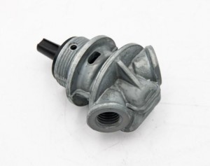 магистральный клапан! 3 ходовой/2 позиционный\DAF/IVECO 41211131 IVECO