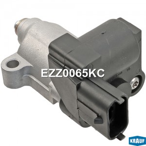 Регулятор холостого хода HYUNDAI Getz (02-10) KRAUF EZZ0065KC KRAUF