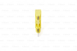 Предохранитель 20А флажковый MAXI BOSCH 1987529018 BOSCH