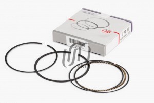 Кольца поршневые 0.50 Toyota 1AZ-FSE d86.0+0.50 (1.2-1.2-2.0) на 1 цил. UM PR1447050 UNITED MOTORS PRO