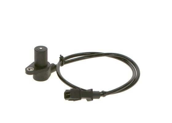 Датчик положения коленвала ЗМЗ-406 BOSCH 0 261 210 113 BOSCH