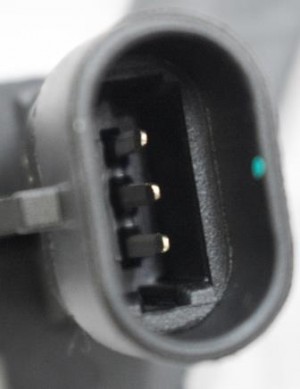 Датчик фазы ВАЗ-2110-2112 16V CARTRONIC CRTR0077206 CARTRONIC