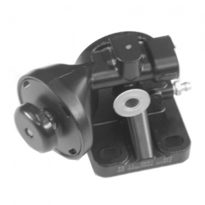 Насос топливный НД на топл. фильтре Iveco EuroCargo/Tech/Star/Trakker/Stralis 970940 EMMERRE