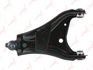 Рычаг подвески передний нижний R подходит для RENAULT Duster 1.2T-1.6 10 C5484R C5484R LYNXAUTO