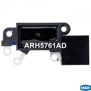 Регулятор NISSAN Primera Wagon (90-98) напряжения генератора KRAUF ARH5761AD KRAUF