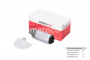 HYUNDAI/KIA вставка 6924006 METACO