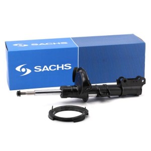 Амортизатор газовый передний VOLVO XC90 I (02-) 314125 314 125 SACHS