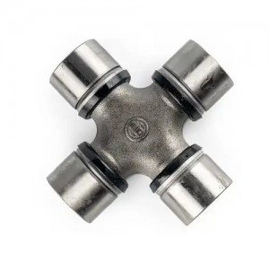 Крестовина кардан. вал.КАМАЗ ЕВРО (D50; H155) Кострома Мотордеталь 44532052205025 MOTOR DETAL