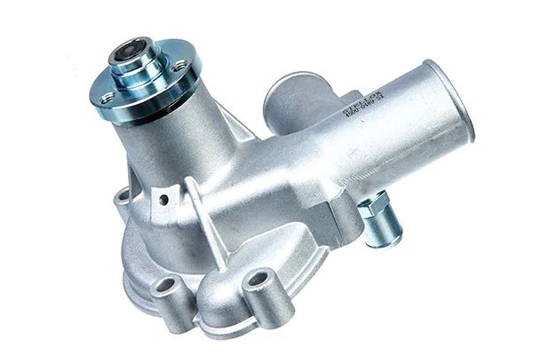 помпа!\ ГАЗ-3110 дв.ЗМЗ-4062/4052/409 4500-0489-SX STELLOX