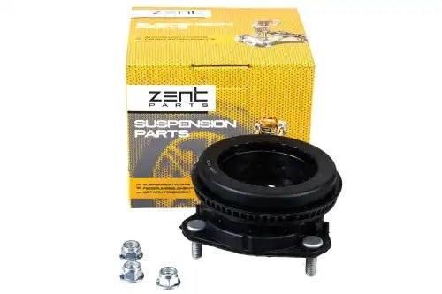 к-кт опоры амортизатора переднего!\ Ford C-Max 1.6-2.0/1.6-2.0TDCi 07> Z12256 ZENTPARTS