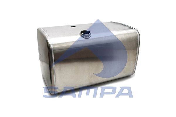 Бак топливный алюминиевый 400L MAN 81122015690 81122015675 023.241 SAMPA