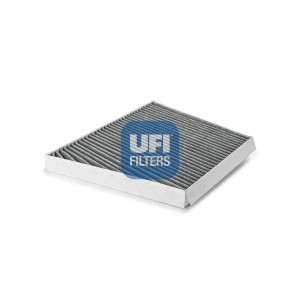 Фильтр салонный угольный MERCEDES W211 54.133.00 54.133.00 UFI