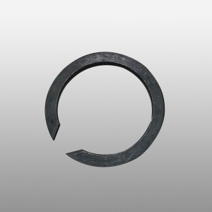 Кольцо стопорное КПП 12JSD, Faw J6 12JSD200T17010581 SHAFT