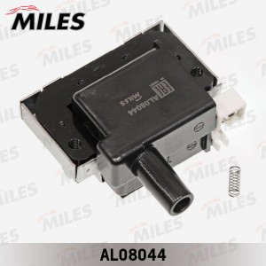 Катушка зажигания HONDA (BERU ZS275) AL08044 AL08044 MILES
